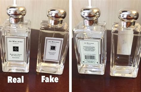 amazon sells fake perfume|perfume original vs tiruan.